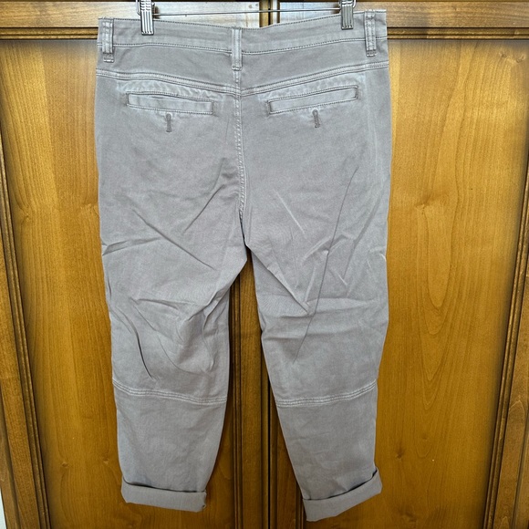 Prana Janessa Pant in Sparrow size 8 - Picture 4 of 12